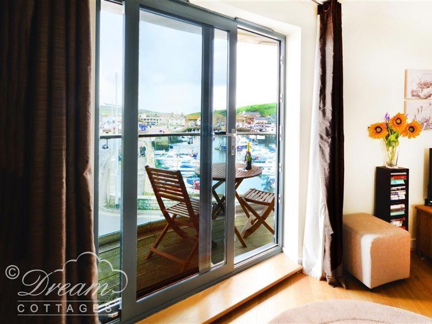 The Boardwalk Villa West Bay Ngoại thất bức ảnh